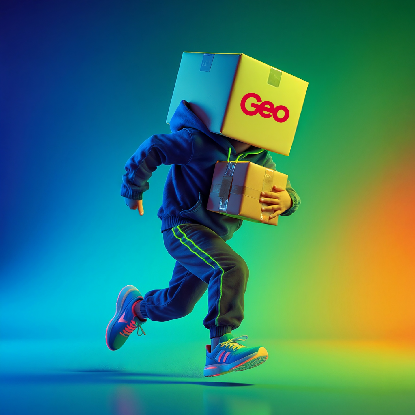 GeoBox