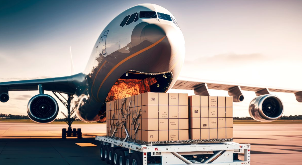 GeoCargo