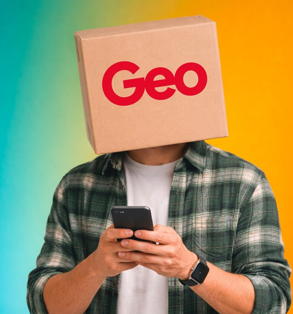 Crea tu Geobox